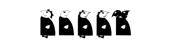 HolySimplicity  Free Fonts Download