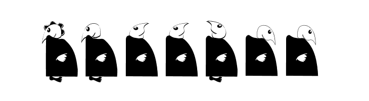 HolySimplicity  Free Fonts Download