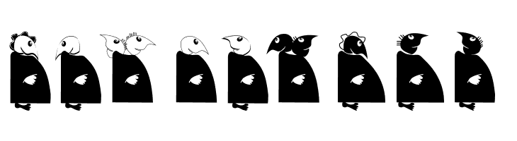 HolySimplicity  Free Fonts Download