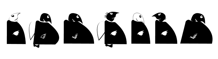 HolySimplicity  Free Fonts Download