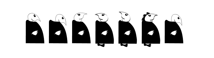 HolySimplicity  Free Fonts Download