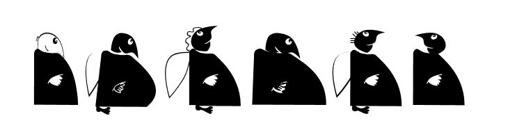 HolySimplicity  Free Fonts Download