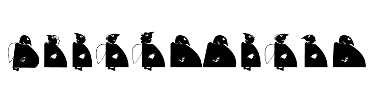 HolySimplicity  Free Fonts Download