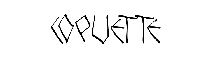 HappyBirdsDay  Free Fonts Download