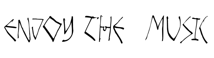 HappyBirdsDay  Free Fonts Download