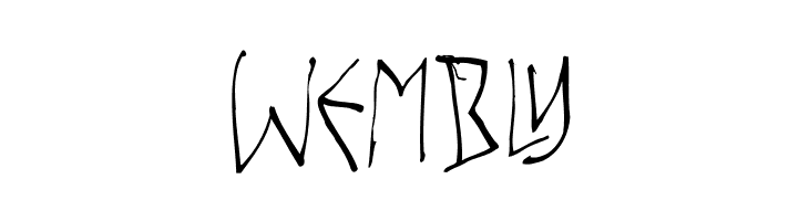 HappyBirdsDay  Free Fonts Download