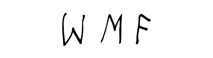 HappyBirdsDay-Medium  Free Fonts Download