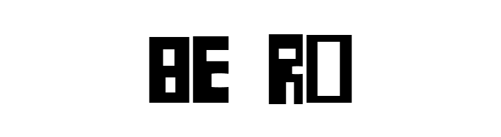 cokla  Free Fonts Download