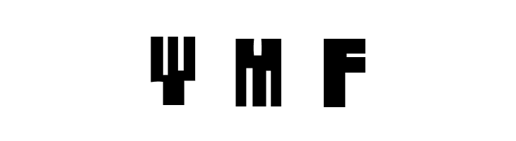 cokla  Free Fonts Download