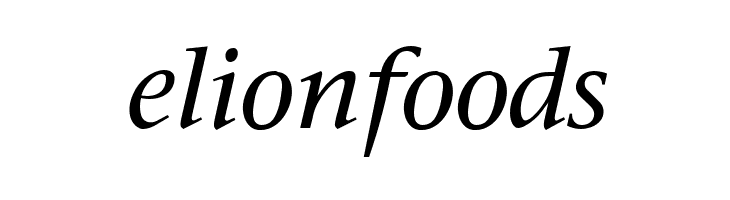Stone Italic  Free Fonts Download