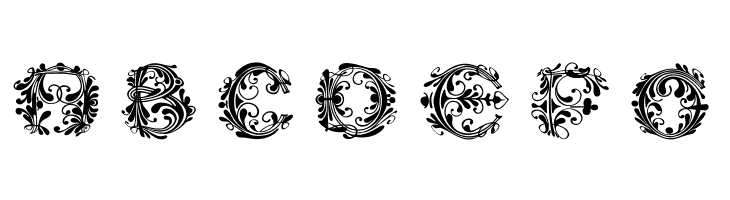 FlowerPowerRound-Medium  Free Fonts Download