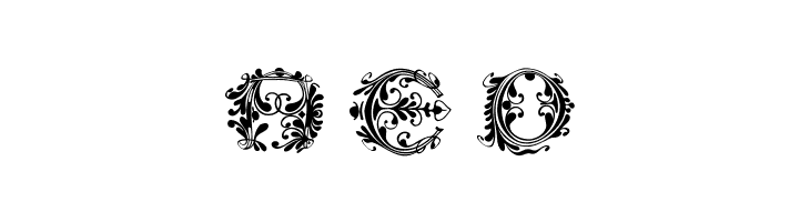 FlowerPowerRound-Medium  Free Fonts Download