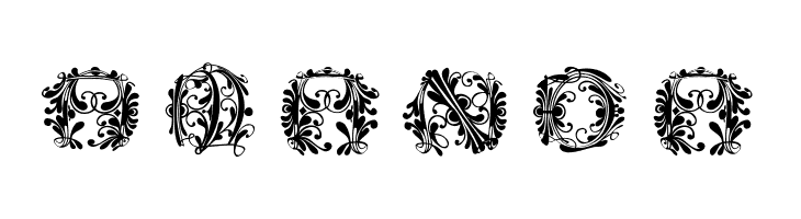 FlowerPowerRound-Medium  Free Fonts Download