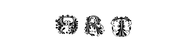 FlowerPowerRound-Medium  Free Fonts Download