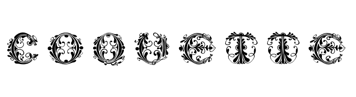 FlowerPowerRound-Medium  Free Fonts Download