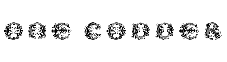 FlowerPowerRound-Medium  Free Fonts Download