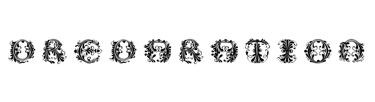 FlowerPowerRound-Medium  Free Fonts Download