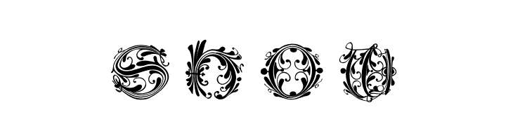 FlowerPowerRound-Medium  Free Fonts Download