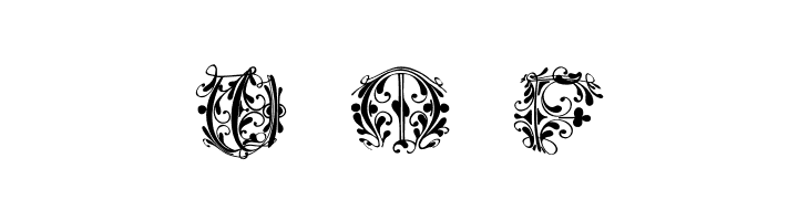 FlowerPowerRound-Medium  Free Fonts Download