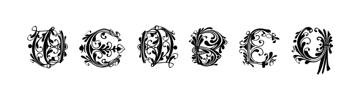 FlowerPowerRound-Medium  Free Fonts Download