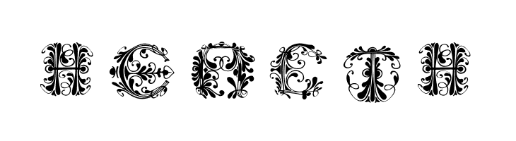 FlowerPowerRound-Medium  Free Fonts Download