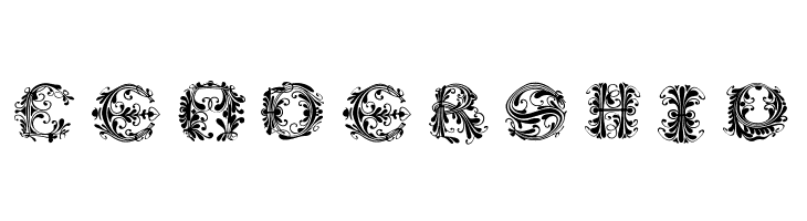 FlowerPowerRound-Medium  Free Fonts Download