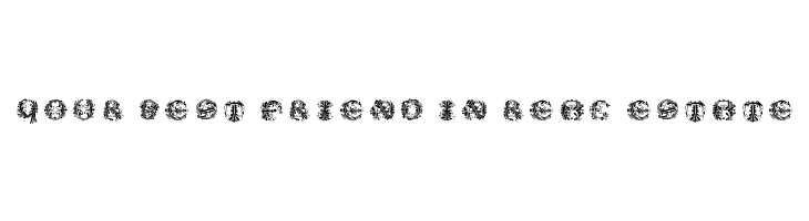 FlowerPowerRound-Medium  Free Fonts Download