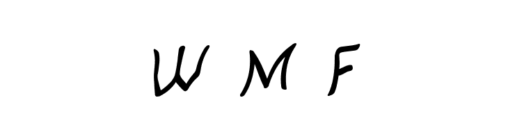 Moronsoft  Free Fonts Download