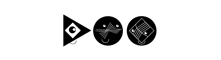 Vectorism  Free Fonts Download