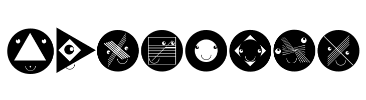 Vectorism  Free Fonts Download