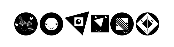 Vectorism  Free Fonts Download