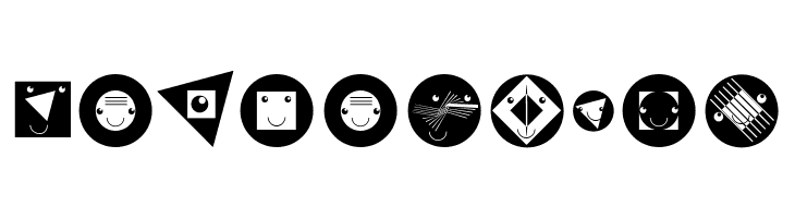 Vectorism  Free Fonts Download