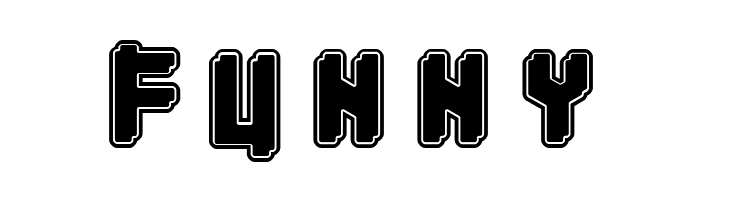 InavelKromosomkalas  Free Fonts Download