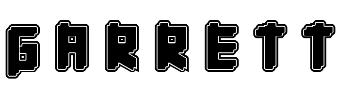 InavelKromosomkalas  Free Fonts Download