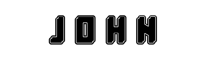 InavelKromosomkalas  Free Fonts Download