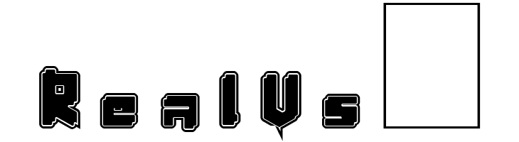 InavelKromosomkalas  Free Fonts Download