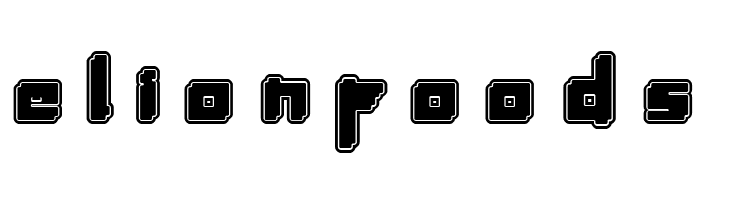 InavelKromosomkalas  Free Fonts Download