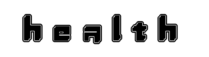 InavelKromosomkalas  Free Fonts Download