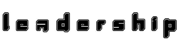 InavelKromosomkalas  Free Fonts Download