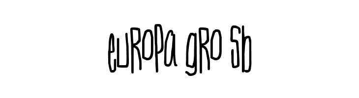 Nerve Tonic  Free Fonts Download