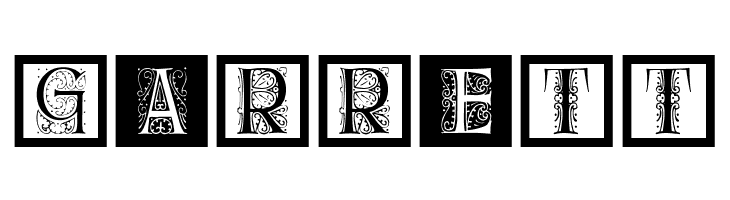 DelitzschCaps  Free Fonts Download