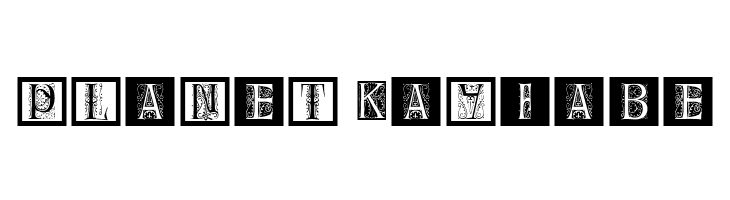 DelitzschCaps  Free Fonts Download