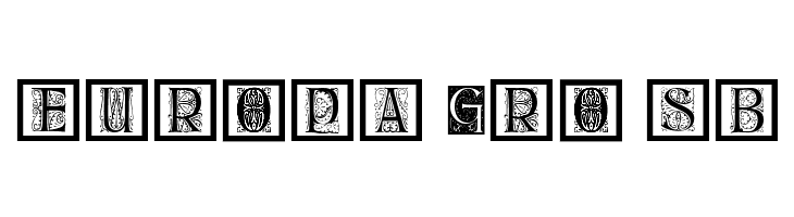 DelitzschCaps  Free Fonts Download