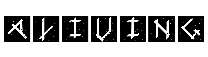 CalligImprovis-BoldPlus  Free Fonts Download