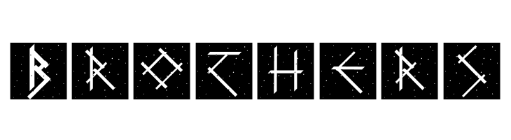 CalligImprovis-BoldPlus  Free Fonts Download