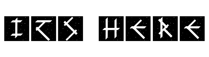 CalligImprovis-BoldPlus  Free Fonts Download