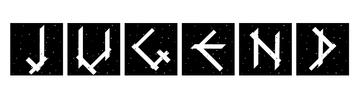 CalligImprovis-BoldPlus  Free Fonts Download