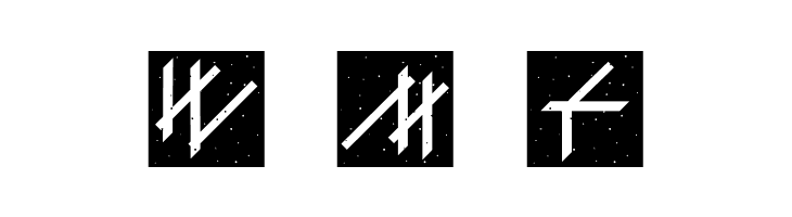 CalligImprovis-BoldPlus  Free Fonts Download