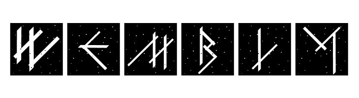 CalligImprovis-BoldPlus  Free Fonts Download