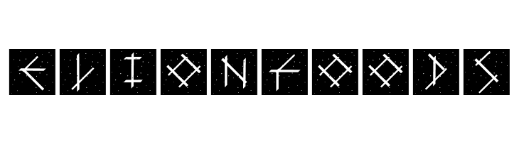 CalligImprovis-BoldPlus  Free Fonts Download